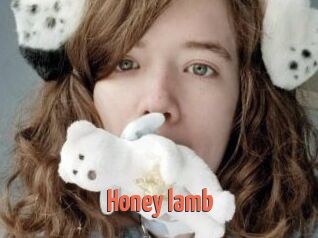 Honey_lamb