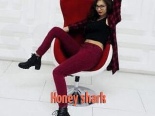 Honey_shark