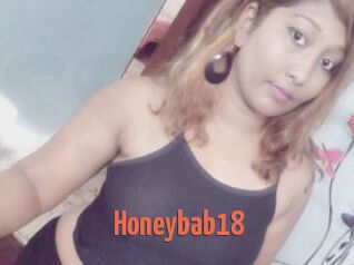 Honeybab18