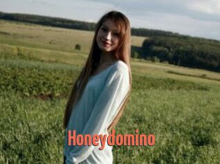 Honeydomino
