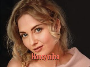 Honeynika