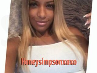 Honeysimpsonxoxo