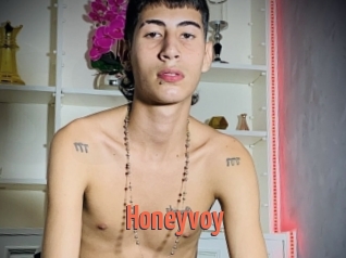 Honeyvoy