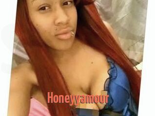 Honeyyamour