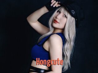 Hongcute
