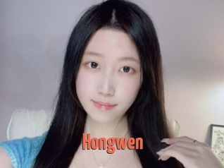 Hongwen