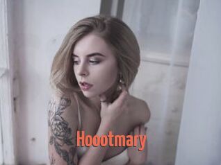 Hoootmary