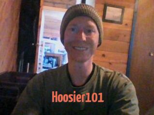 Hoosier101