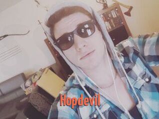 Hopdevil