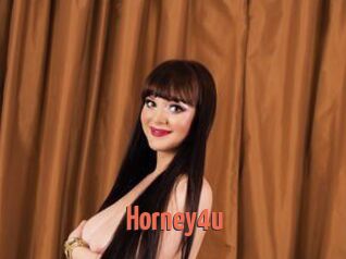 Horney4u