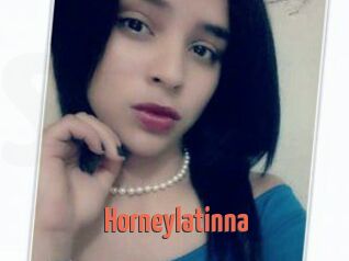 Horney_latinna