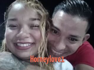 Horneylove1