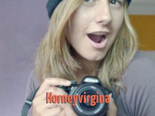 Horneyvirgina