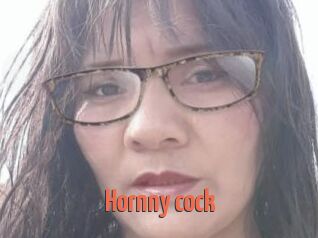 Hornny_cock