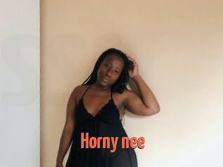 Horny_nee