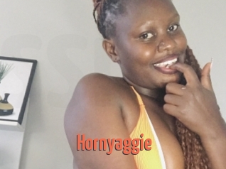 Hornyaggie