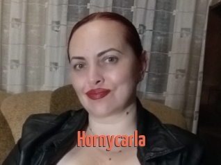 Hornycarla