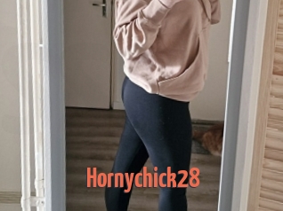 Hornychick28
