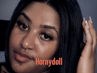 Hornydoll