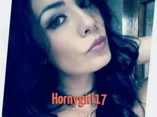 Hornygirl17