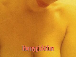Hornygirl4fun