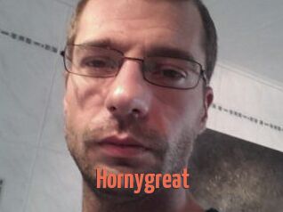 Hornygreat