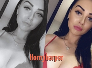Hornyharper