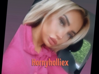 Hornyholliex