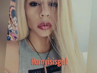 Hornyisisgirl