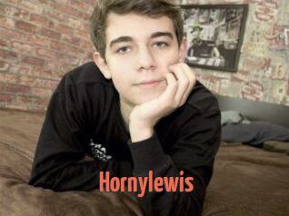 Hornylewis