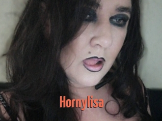 Hornylisa