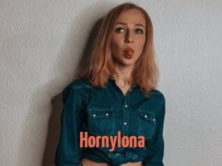 Hornylona