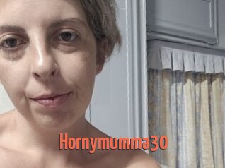 Hornymumma30