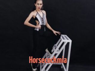 Horsecockmia