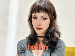 Hoshikim