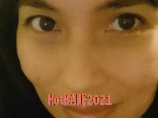 HotBABE2021
