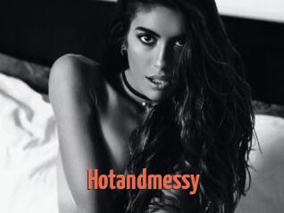 Hotandmessy