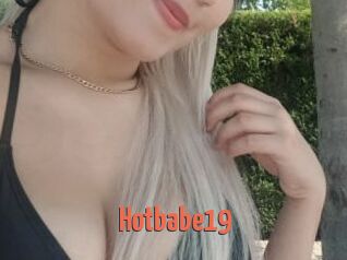 Hotbabe19