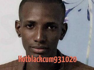 Hotblackcum931020