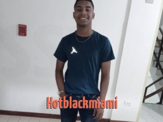 Hotblackmiami