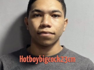 Hotboybigcock23cm