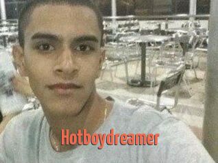 Hotboydreamer