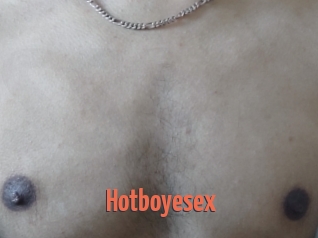 Hotboyesex