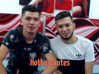 Hotboyscutes