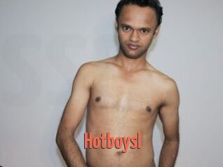 Hotboysl
