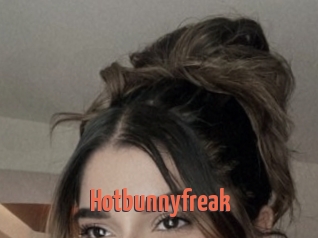 Hotbunnyfreak
