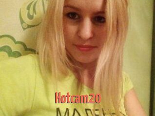 Hotcam20