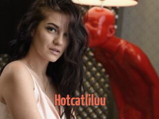 Hotcatliluu