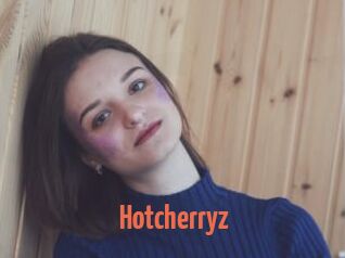 Hotcherryz
