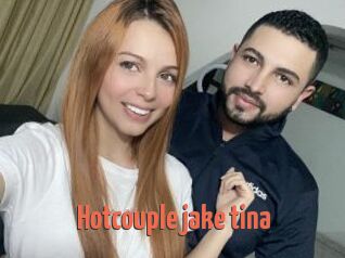 Hotcouple_jake_tina